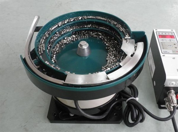 振動盤振動過慢等故障的具體問題？